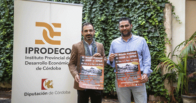Espejo se prepara para acoger una nueva edición de su Matanza Tradicional del Cerdo