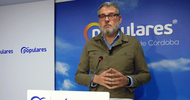Javier Vacas, diputado autonómico del PP “Andalucía lleva dos años liderando el número de autónomos”