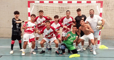Por fin llegan las ansiadas victorias que darán confianza a los equipos locales