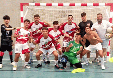 Por fin llegan las ansiadas victorias que darán confianza a los equipos locales