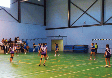 Una amplia agenda polideportiva para este fin de semana en Baena