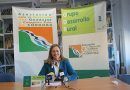 El programa LEADER destina 2,8 millones de euros para el Grupo Desarrollo Rural del Guadajoz Campiña Este