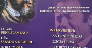 El Ayuntamiento anuncia nuevas actuaciones para mejorar varios espacios públicos de Baena durante los próximos meses