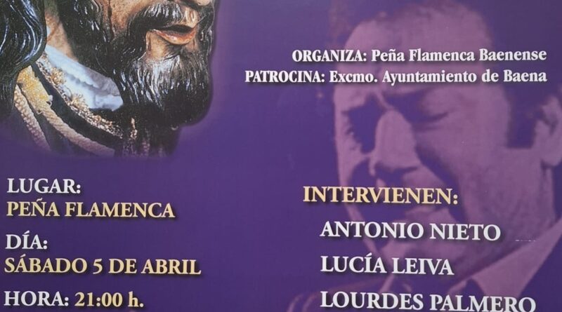 El Ayuntamiento anuncia nuevas actuaciones para mejorar varios espacios públicos de Baena durante los próximos meses